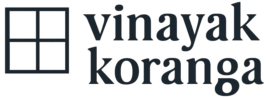 vinayak koranga